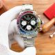 Copy Rolex Daytona Rainbow All Gold Watch Black Dial  (5)_th.jpg